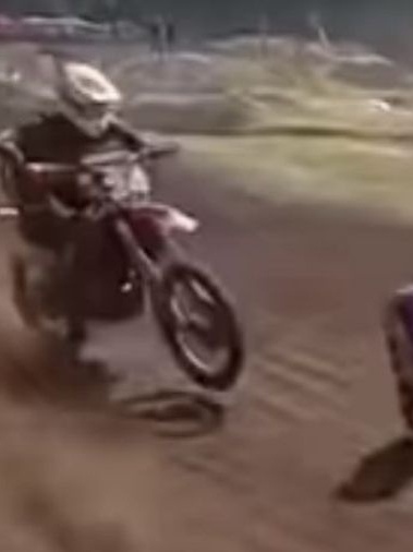 Piloto com braço amputado morre em corrida de motocross na Argentina, motovelocidade