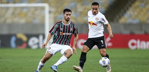 Red Bull Bragantino X Fluminense: Onde Assistir, Horário E Escalações