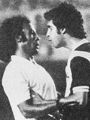 Cruzeiro x Vasco no Maracanã tem polêmica final de 1974; relembre histórico  - Superesportes