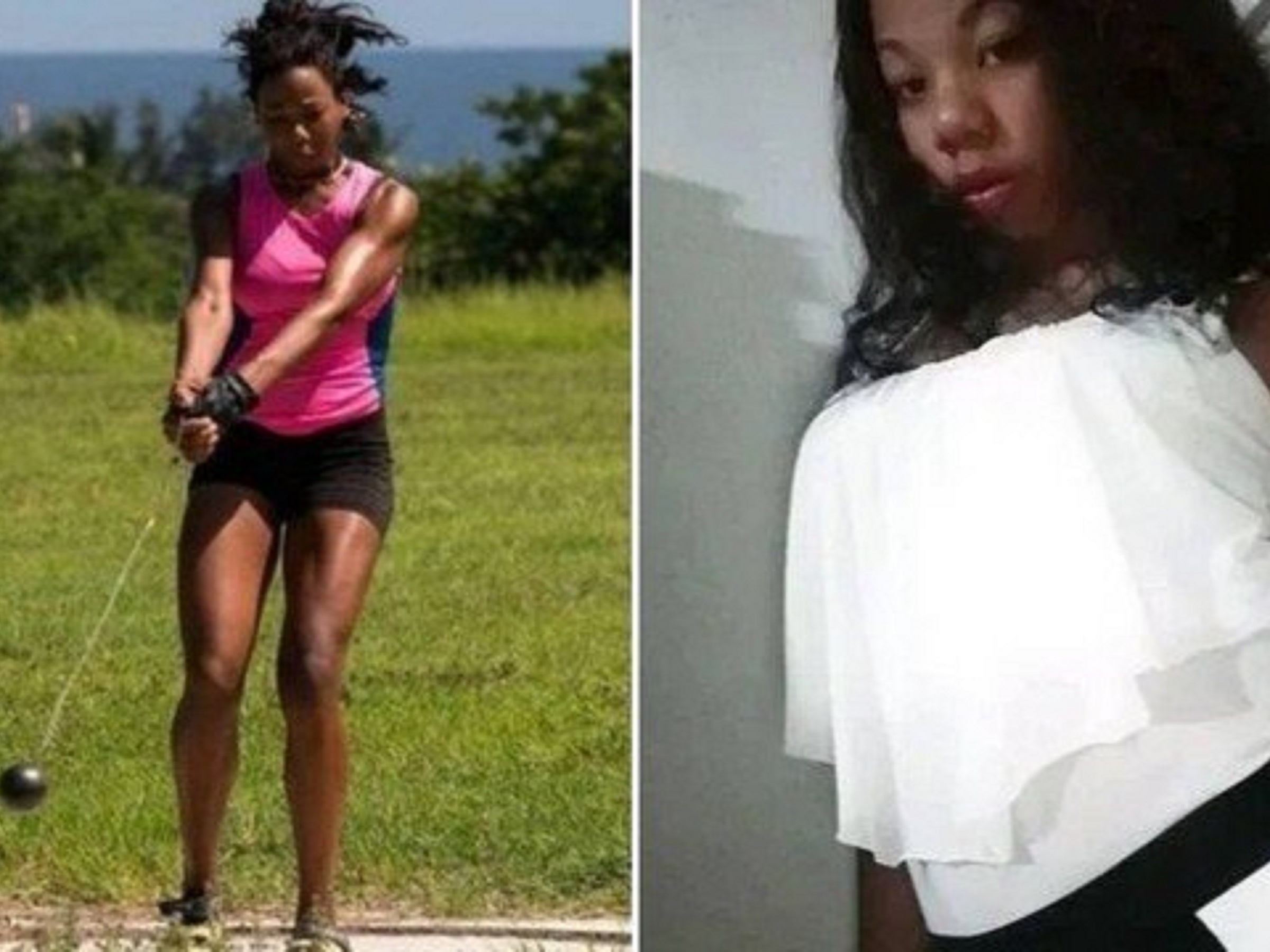 Atleta de 14 anos, campeã de peso e promessa para as Olimpíadas, morre em  bombardeio na Ucrânia - Mundo - Diário do Nordeste