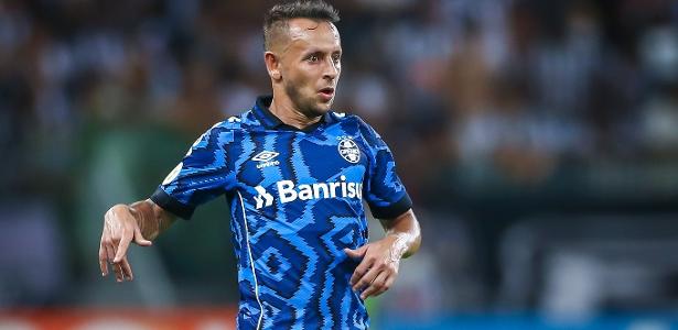 President of São Paulo says he got Rafinha hired – 12/20/2021