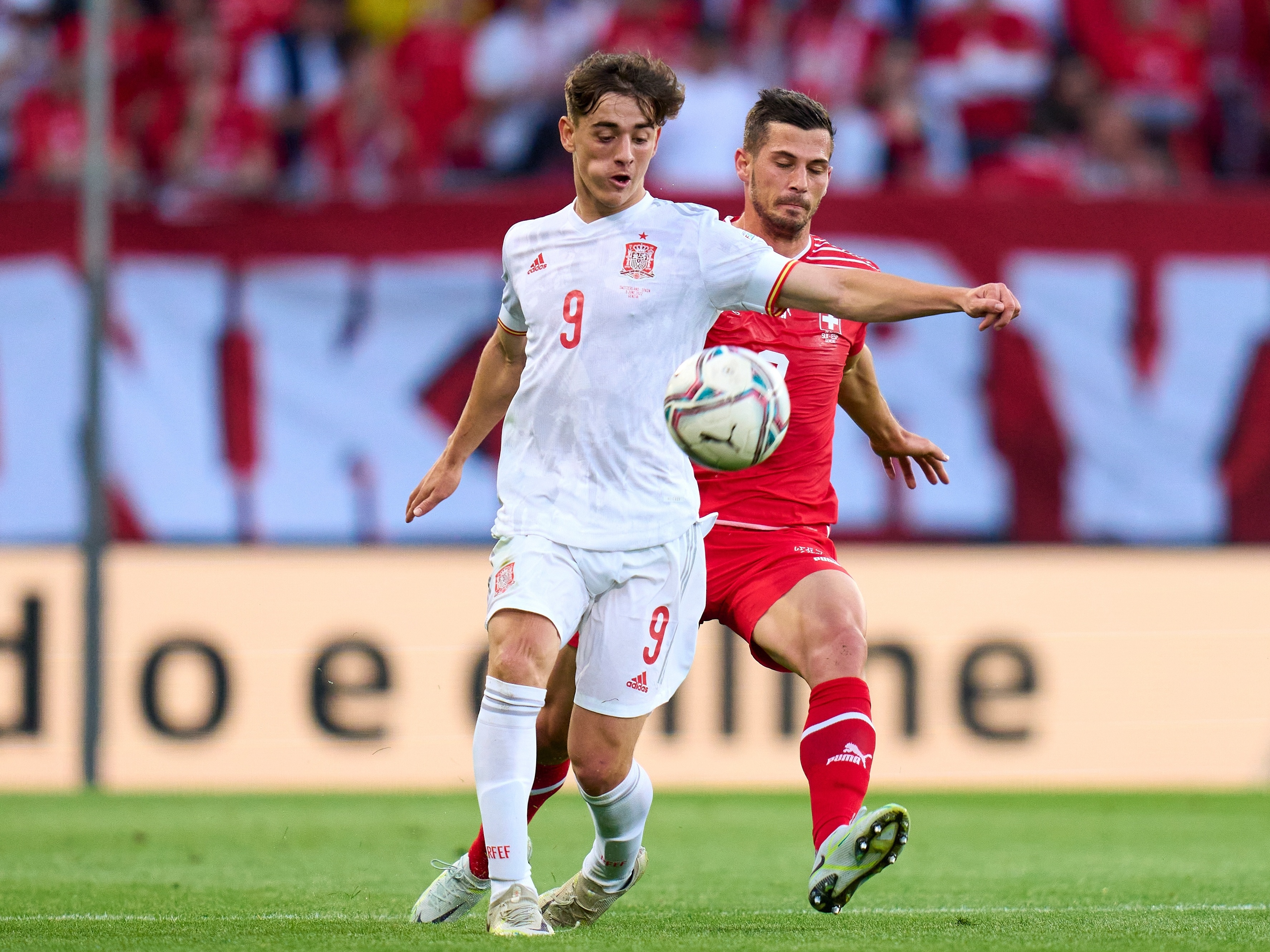 Croácia x Espanha pela Final da Liga das Nações 2022/23: onde assistir ao  vivo