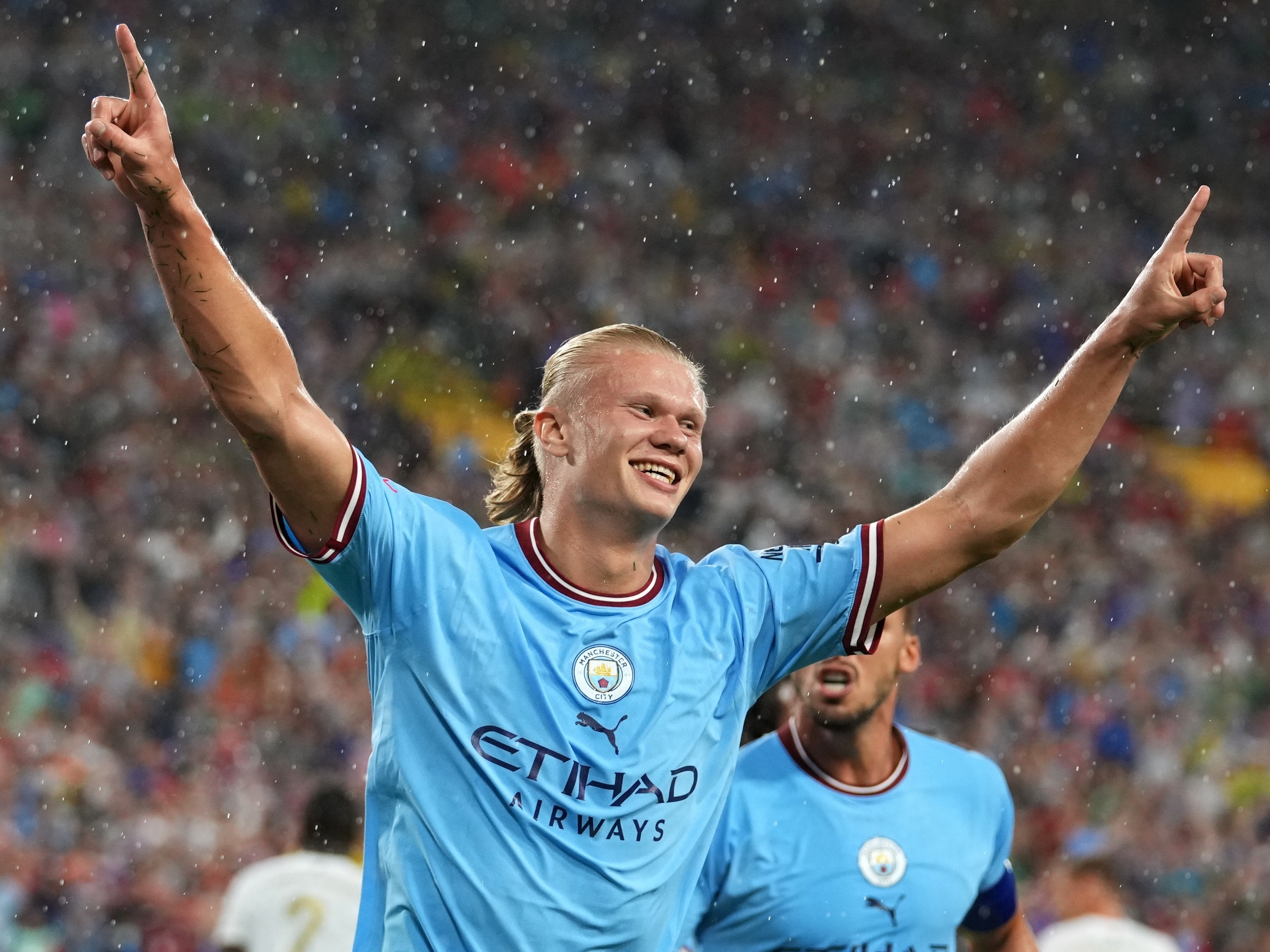 ESPN prepara cobertura especial para o título do Manchester City na Premier  League - ESPN MediaZone Brasil