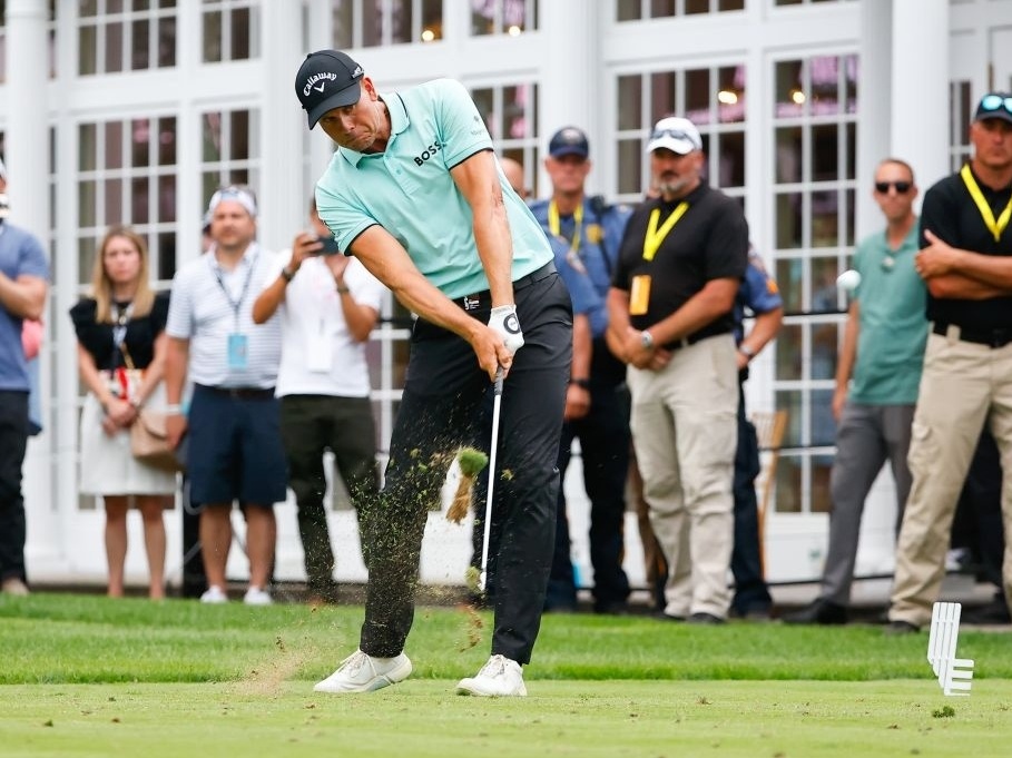 Brasileiro de oito anos é campeão mundial de golfe infantil pela terceira  vez, golfe