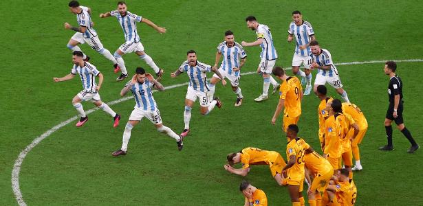 La celebración de la victoria de Argentina estalla en España: ‘No saben ganar’