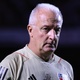 Dorival se diz surpreso com queda de Luxa e pede SPFC diferente no cl&aacute;ssico