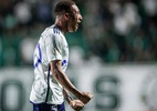 Clube de Portugal faz proposta pelo atacante Robert, do Cruzeiro - Staff Images/Cruzeiro