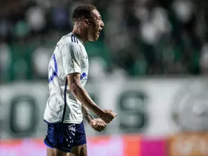 Cruzeiro rejeita oferta de empréstimo de clube da Dinamarca por Robert