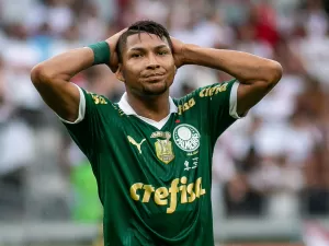 Deu a sina, e Palmeiras fracassa mais uma vez nos pênaltis contra São Paulo