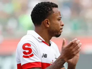Southampton alinha a contratação do lateral Welington, do São Paulo 