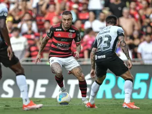 Corinthians: Gustavo Henrique admite que nova tática falhou contra Flamengo