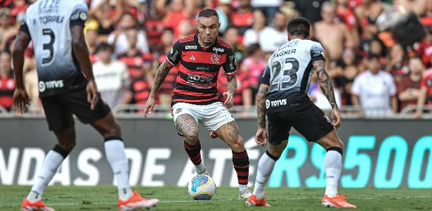 Falha na Tática Contra o Flamengo: Gustavo Henrique Reconhece Problemas no Corinthians