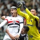 São Paulo x Atlético-MG: onde assistir e horário do jogo do Brasileirão