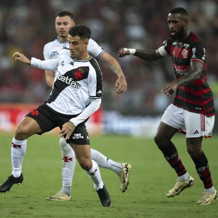 Maracanã terá quatro setores mistos em clássico, que ocorre a partir das 18h30 - Jorge Rodrigues/Jorge Rodrigues/AGIF