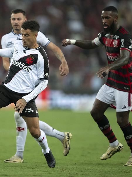 Saída do Vasco da Libra para a LFU tem se mostrado mais vantajosa financeiramente e pode reduzir diferença para o Flamengo