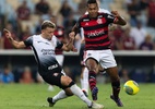 Ryan deixa Maracanã de muletas e tem suspeita de fratura no tornozelo - RUANO CARNEIRO/FOTOARENA/FOTOARENA/ESTADÃO CONTEÚDO