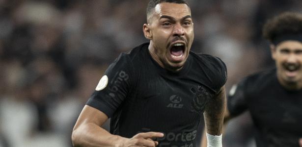 Corinthians: Matheuzinho alerta Flamengo sobre clima hostil no próximo confronto