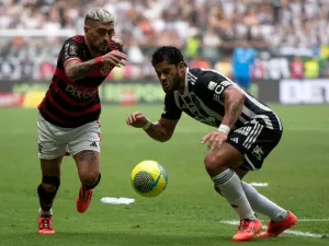 Flamengo de Filipe Luís e das variações táticas é campeão da Copa do Brasil