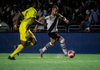 Vasco x Madureira: onde assistir e horário do jogo pelo Carioca - Leandro Amorim / Vasco