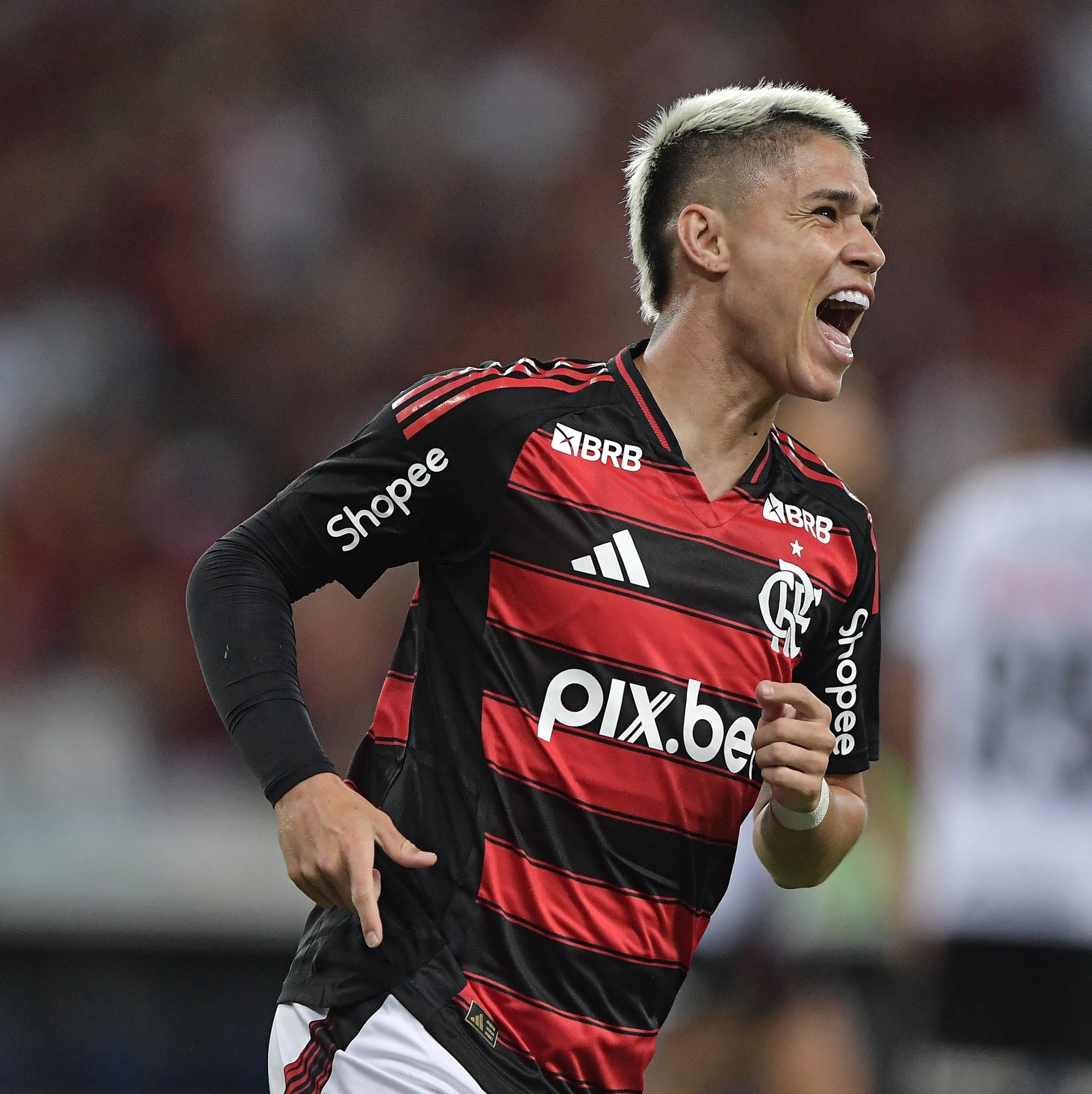 Onde vai passar Deportivo Táchira x Flamengo? Como assistir ao vivo