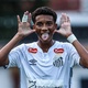 Filho de Robinho é inscrito pelo Santos no Campeonato Brasileiro