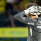 Hugo Souza desabafa após derrota do Corinthians: 'Repensar atitudes'