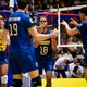 Vôlei: Brasil bate Turquia, vai à 10ª vitória e lidera Liga das Nações - Divulgação/FIVB