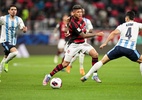 Carrascal projeta confronto do Flamengo com o PSG: 'Muita confiança'