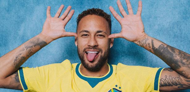 Neymar indica que Copa de 2026 será a sua última: "The last dance"