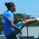 Raphinha faz trabalho f&iacute;sico em campo e avan&ccedil;a na recupera&ccedil;&atilde;o ap&oacute;s les&atilde;o