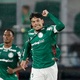 Libertadores: G&oacute;mez quebra novo recorde ao marcar em Cerro x Palmeiras