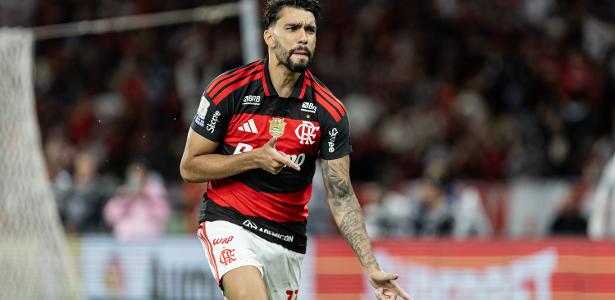 Flamengo busca a classificação contra o Independiente del Valle pela Libertadores