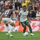 Arias rev&ecirc; o Flu ap&oacute;s escolher Palmeiras por Leila, fam&iacute;lia e seguran&ccedil;a