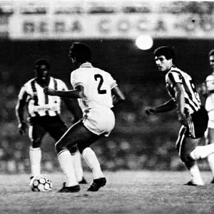 GOAL Brasil - 3️⃣5️⃣ anos atrás, o Coritiba venceu o Brasileirão sobre o  Bangu! 🏆 De 1971 a 2002, o Campeonato Brasileiro proporcionou grandes  decisões! 😍 Você lembra de todos os vencedores