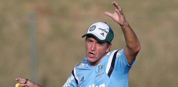 Cesar Greco/Ag Palmeiras Cesar Greco/Ag Palmeiras