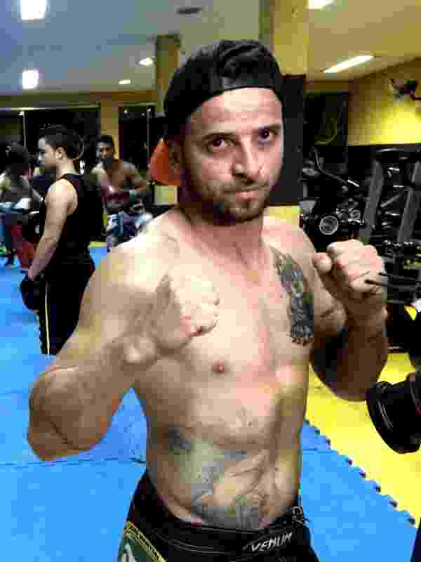 Aiuri Rebello/UOL