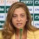 'Conflito é da Leila com o Palmeiras', diz PVC sobre empréstimo da Crefisa