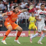 Marcello Zambrana/AGIF