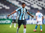 Escalacao Do Gremio Geromel E Maicon Viajam Para Jogo Contra O Lanus