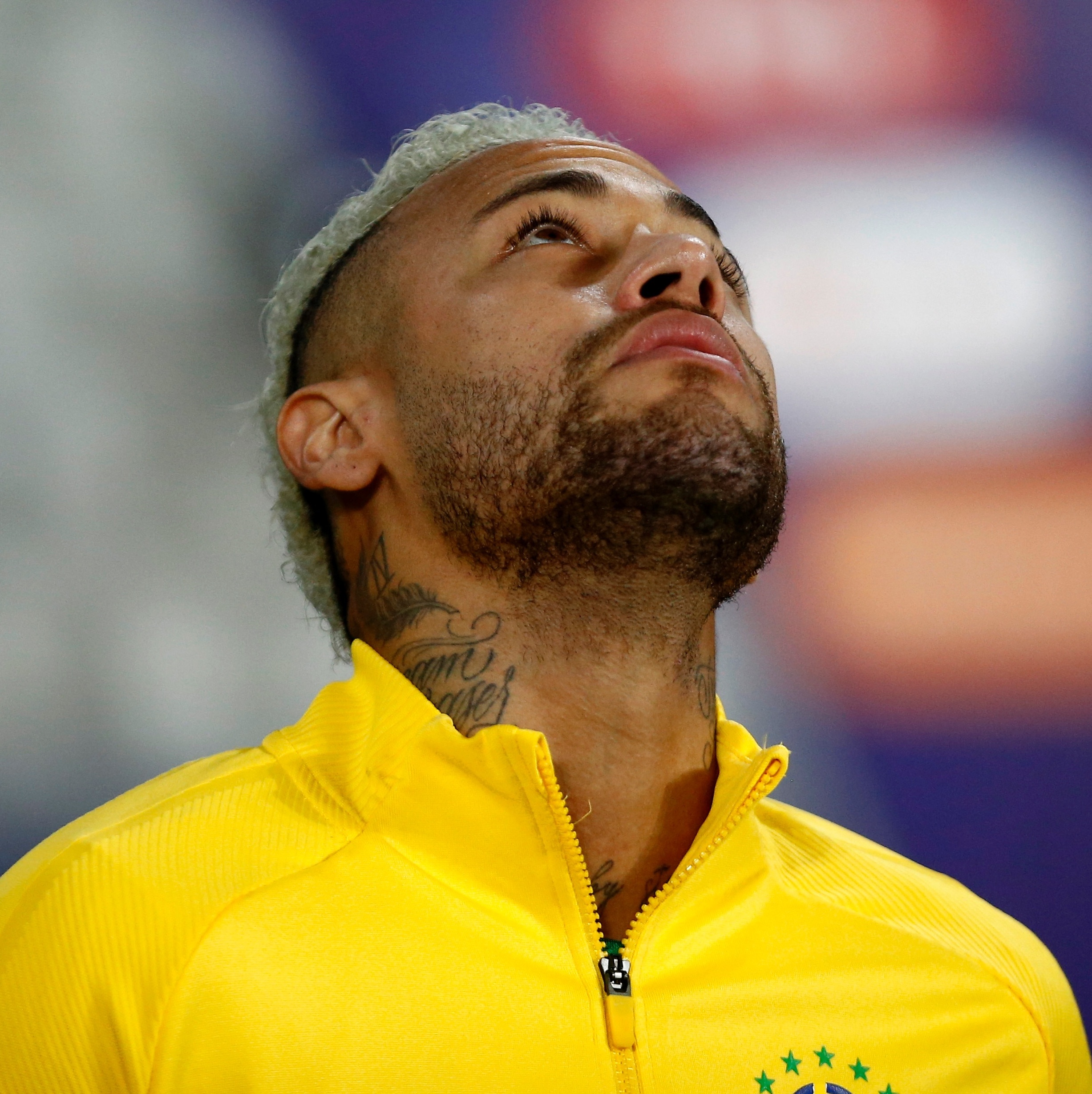 Veja como o destino de Neymar Jr já estava escrito nas estrelas ...