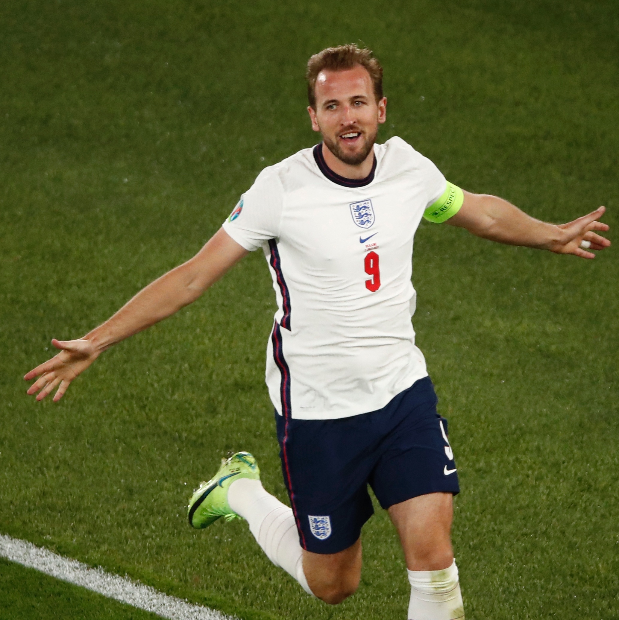 Kane valoriza empate inglês contra os EUA: Não é o fim do mundo para nós, inglaterra