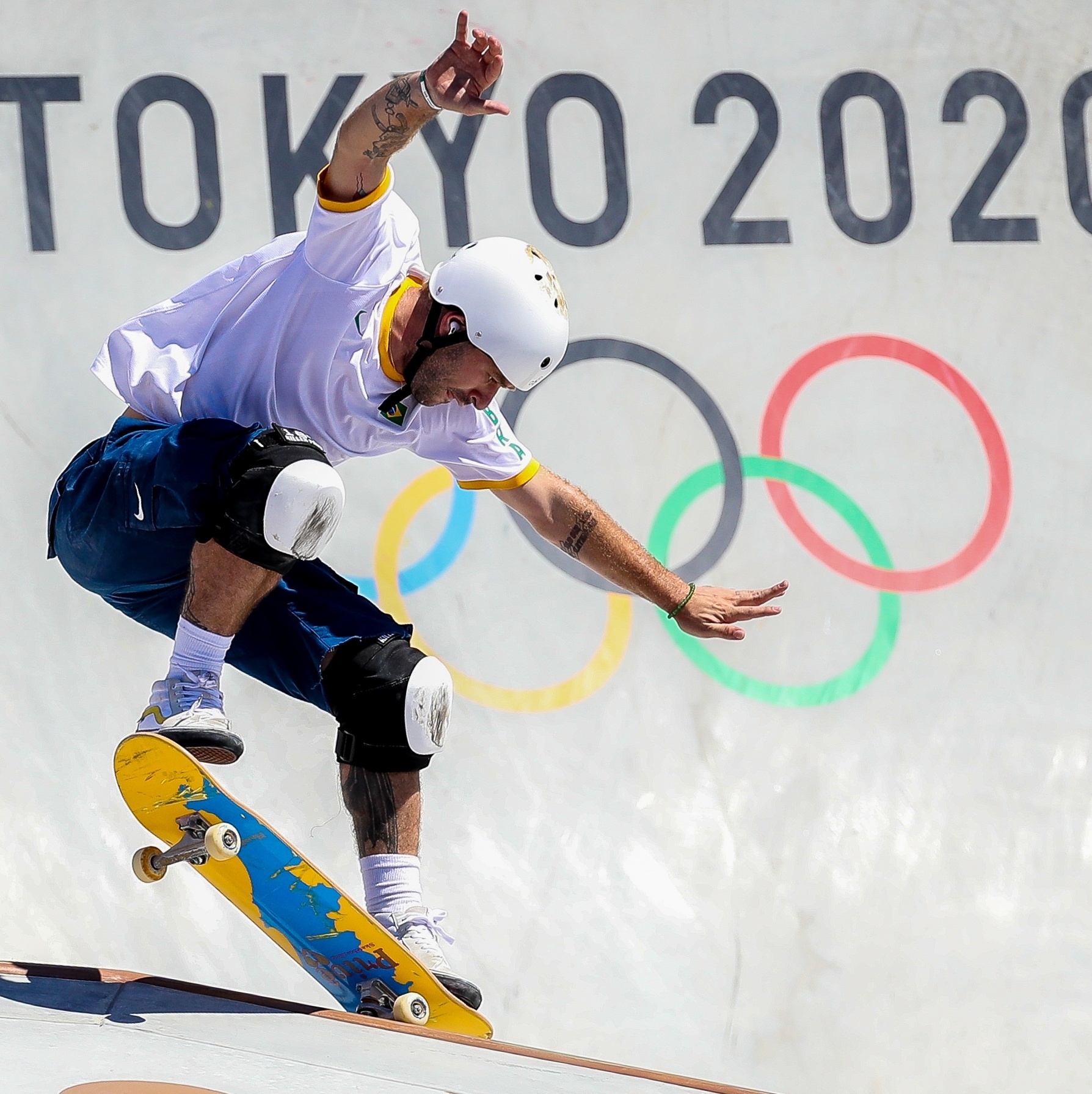 Guia dos Jogos Olímpicos de Inverno; veja quais são as modalidades e os  brasileiros na disputa - Lance!