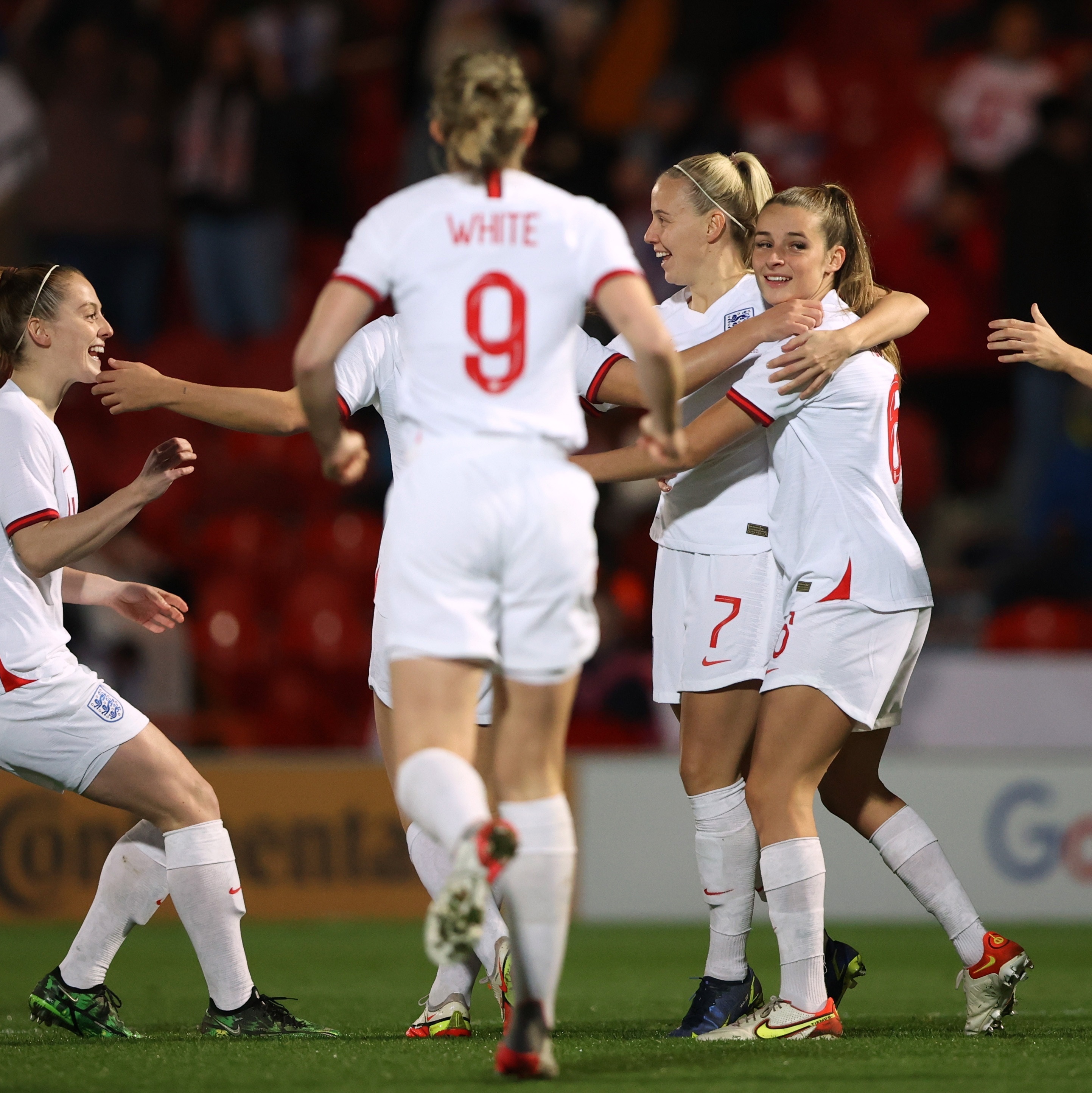 O jogo é delas: a hora e a vez do Futebol Feminino