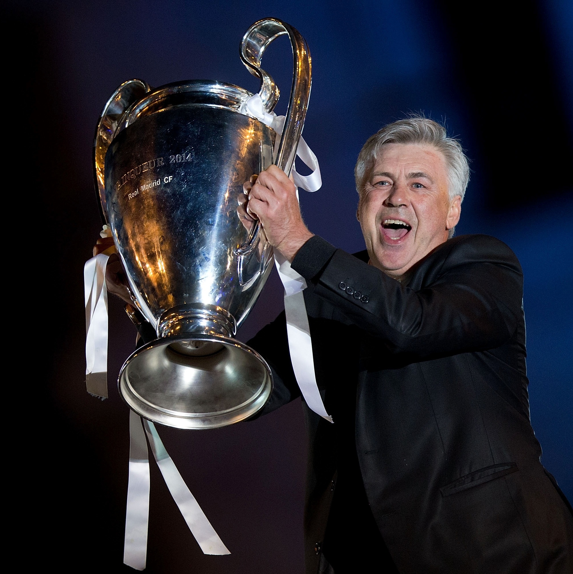 OS CAMPEÕES DA CHAMPIONS LEAGUE. ( 1955 - 2022 ) - REAL MADRID 1 X 0  LIVERPOOL - 28/05/2022 