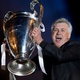 Em clubes, Ancelotti já resolveu problemas que mais atormentam a seleção