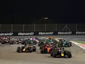 F1: veja horário, detalhes e onde assistir à corrida do GP do Bahrein