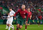 Com CR7, Portugal divulga convocados para eliminatórias da Euro 2024 - Jose Manuel Alvarez/Quality Sport Images/Getty Images
