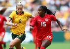 Canadá x Austrália: onde assistir ao jogo da Copa do Mundo feminina - Chris Hyde/Getty Images