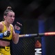 Amanda Ribas sucumbe contra ex-campeã e perde chance de mudar de patamar no UFC - Louis Grasse/ UOL