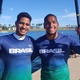 Brasil conquista nova vaga olímpica na canoagem, e Isaquias buscará 2 ouros